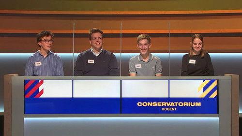 De Campus Cup Season 2 Episode 18 - Episode 18