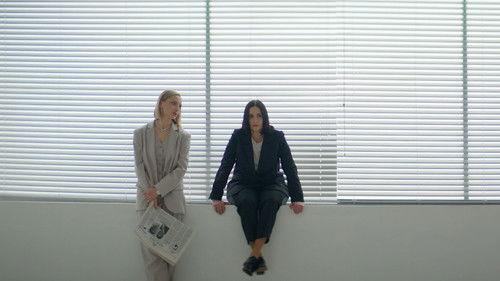 The Last Minister Season 2 Episode 5 - Episode 5