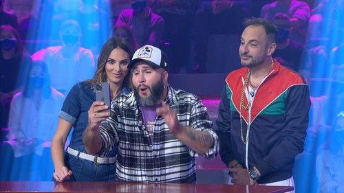 Land Rober Tunai Show Season 8 Episode 7 - Episode 7