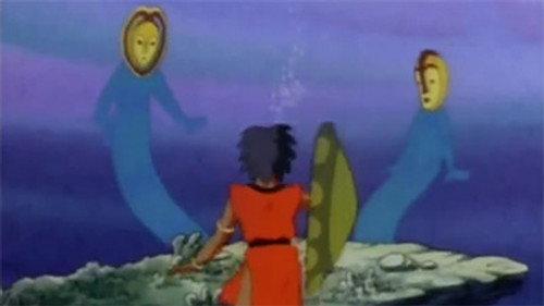 Kassai & Leuk Season 1 Episode 19 - Episode 19