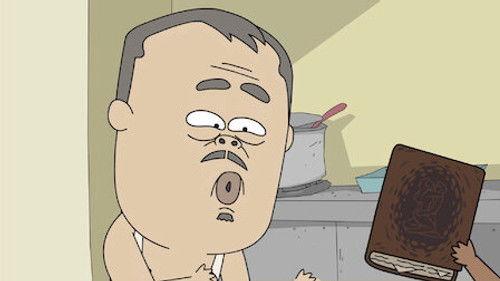 Downstairs Season 1 Episode 23 - The Sex Guru