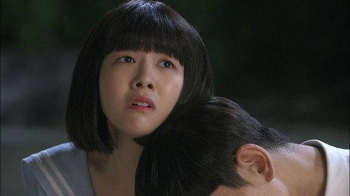 Beautiful Gong Shim Season 1 Episode 13 - Are you really coming with me?