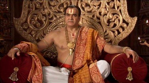 Devon Ke Dev...Mahadev Season 1 Episode 8 - Shiva reveals himself again