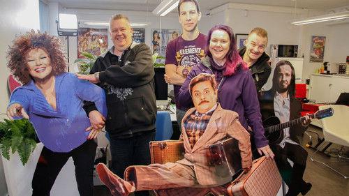 Suomen huutokauppakeisari Season 8 Episode 4 - Episode 4