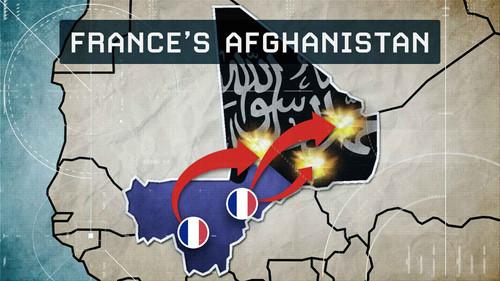 Modern Conflicts Season 4 Episode 3 - Episode 3: French Intervention in Mali