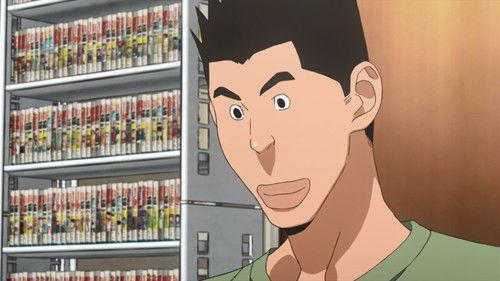 Bakuman Season 3 Episode 16 - Last Chapter and Comments