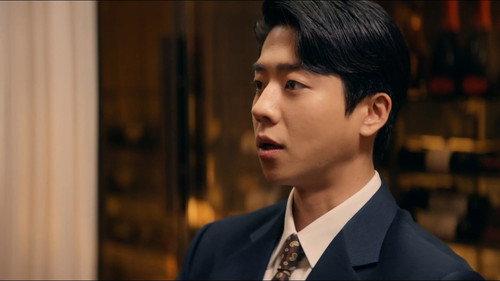 Unlock My Boss Season 1 Episode 4 - Episode 4