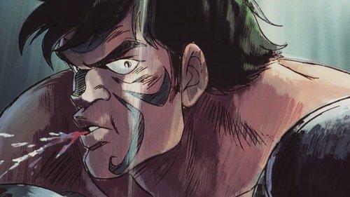 undefined Season 2 Episode 15 - For Whose sake...? Deadly Rush