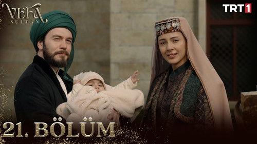 Vefa Sultan Season 1 Episode 21 - Episode 21