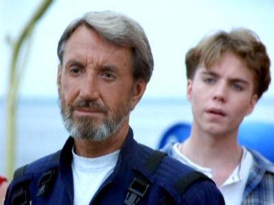 seaQuest DSV Season 2 Episode 4 - Sympathy for the Deep