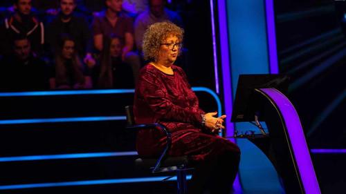 Who Wants to Be a Millionaire? Season 32 Episode 4 - Episode 4