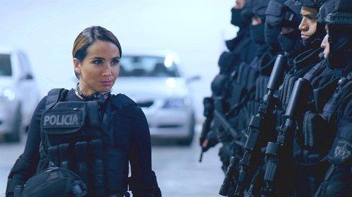 Operación Pacífico Season 1 Episode 1 - Episode 1