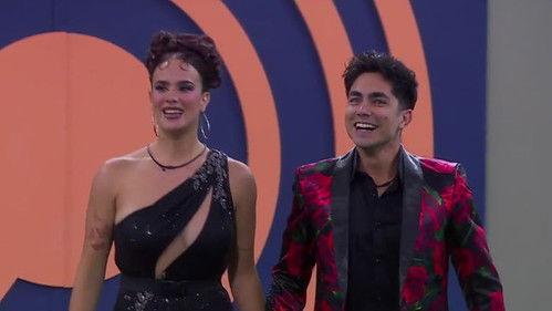 La Casa de los Famosos México Season 2 Episode 1 - Gala de apertura