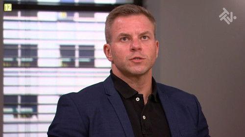 Sędzia Anna Maria Wesołowska Season 2 Episode 3 - Episode 3