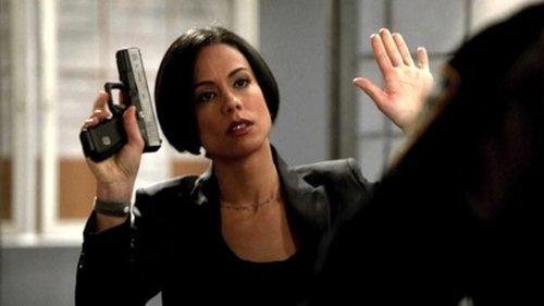 Unforgettable Season 1 Episode 17 - Blind Alleys