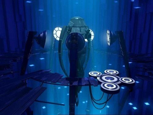 Code Lyoko Season 4 Episode 5 - Skidbladnir