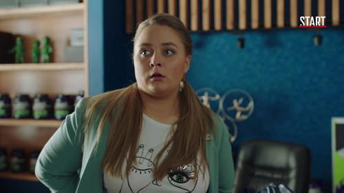 Fitness Season 2 Episode 11 - Episode 11