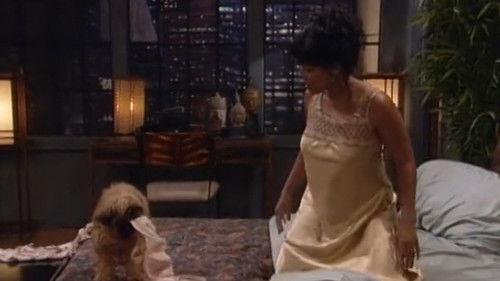 Living Single Season 5 Episode 4 - Reconcilable Differences