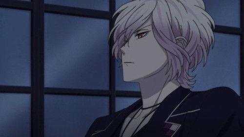 Diabolik Lovers Season 1 Episode 6 - Episode 6