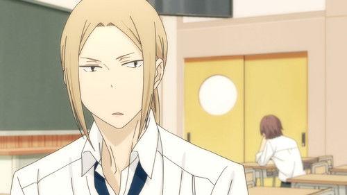 undefined Season 1 Episode 8 - Ohta-kun's Ordeal