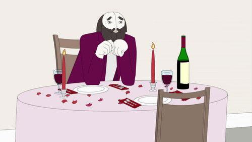 China, IL Season 1 Episode 8 - Frankensteve