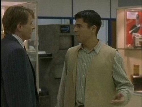 A Touch of Frost Season 5 Episode 3 - True Confessions