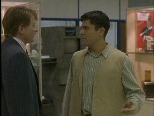 A Touch of Frost Season 5 Episode 3 - True Confessions