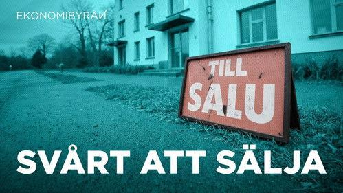 Ekonomibyrån Season 10 Episode 25 - Episode 25