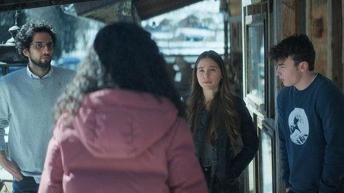 Parallels Season 1 Episode 5 - A Simple Plan