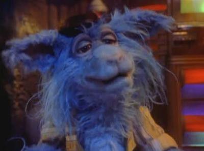 Dinosaurs Season 3 Episode 17 - Swamp Music