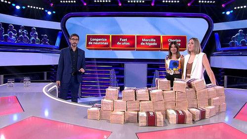 Atrapa un millón Season 2 Episode 3 - Episode 3