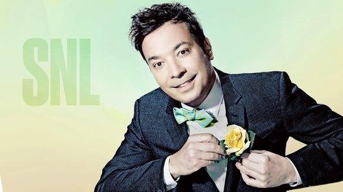 Saturday Night Live Season 42 Episode 18 - Jimmy Fallon with Harry Styles