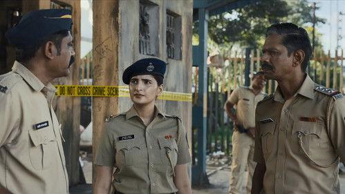 Murder in Mahim Season 1 Episode 1 - Bhookha Shehar