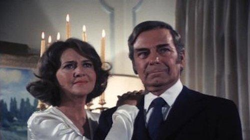 Barnaby Jones Season 2 Episode 10 - The Black Art of Dying