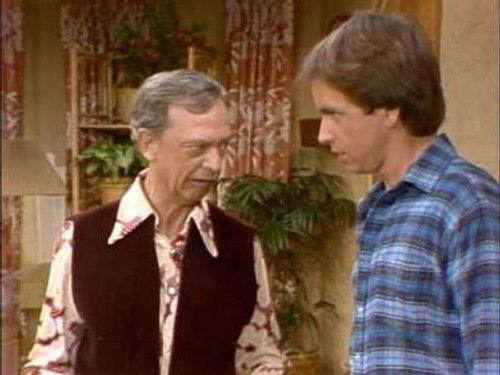 Three's Company Season 4 Episode 17 - The Love Lesson