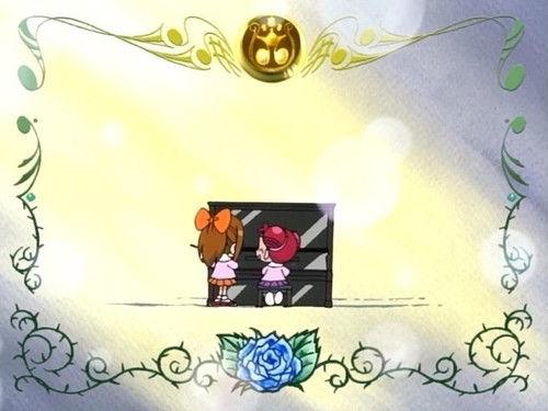 Magical DoReMi Season 2 Episode 19 - Doremi and Hazuki's Big Fight