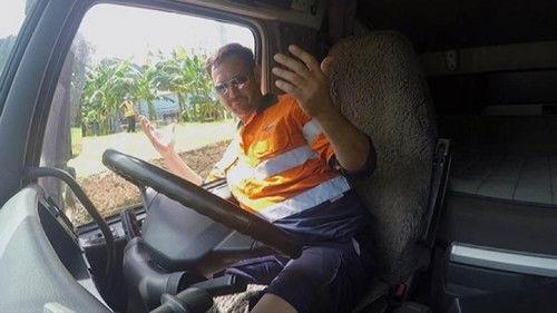 Outback Truckers Season 5 Episode 11 - Episode 11