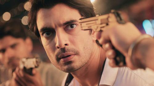Imlie Season 1 Episode 6 - Aditya Is Taken Hostage