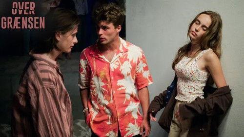 Across the border Season 2 Episode 15 - How much has she drunk?