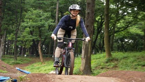 Getting Dirty in Japan Season 1 Episode 5 - Getting Dirty