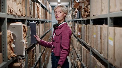 Patience Season 2 Episode 3 - The Magpie