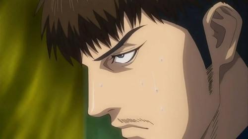 One Outs Season 1 Episode 18 - Stolen Sign