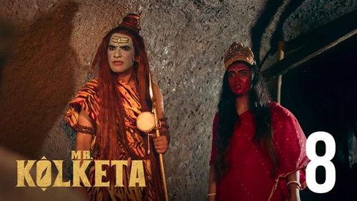 Mr. Kolketa Season 1 Episode 8 - Kolke O Muslin