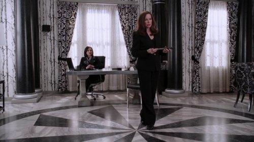 Once Upon a Time Season 2 Episode 16 - The Miller's Daughter