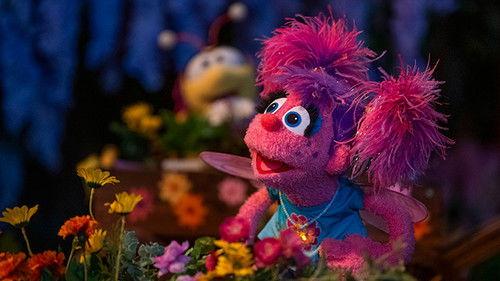 Sesame Street Season 56 Episode 3 - Abby's Magical Beasties