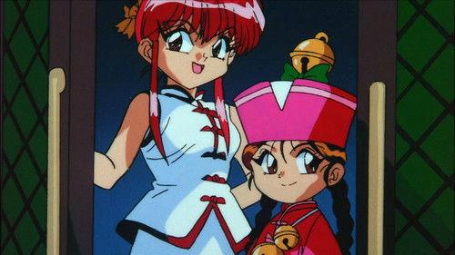 Soar High! Isami Season 1 Episode 23 - Episode 23