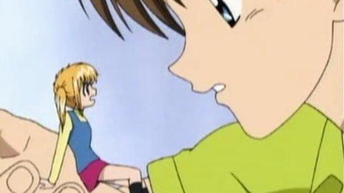 Mirmo Zibang! Season 1 Episode 5 - Episode 5