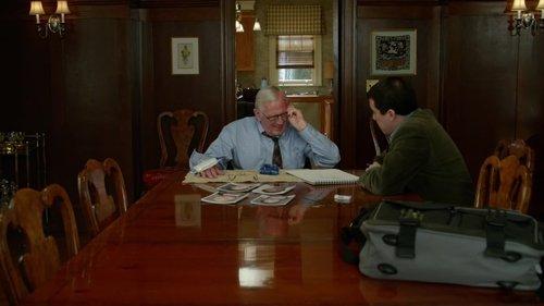 undefined Season 3 Episode 9 - Secrets and Lies