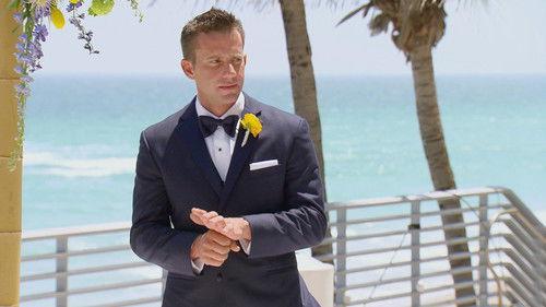 Married at First Sight Season 4 Episode 2 - The Weddings