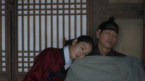 My Dearest Season 1 Episode 21 - Episode 21